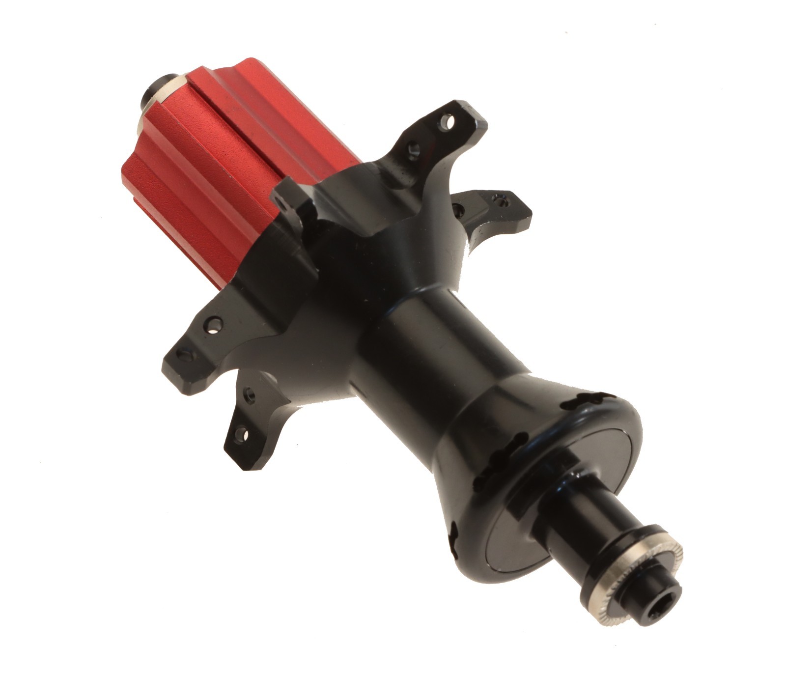 Chosen Rear Hub 24H Straight Pull Spoke 130mm Campagnolo 10/11s Rim NEW*