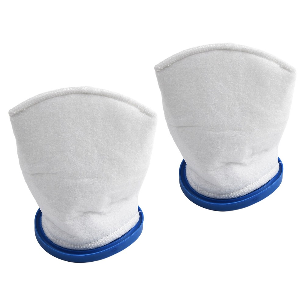High Performance MultiLayer Filter Bags for Pool Vacuum Models P30X022XF