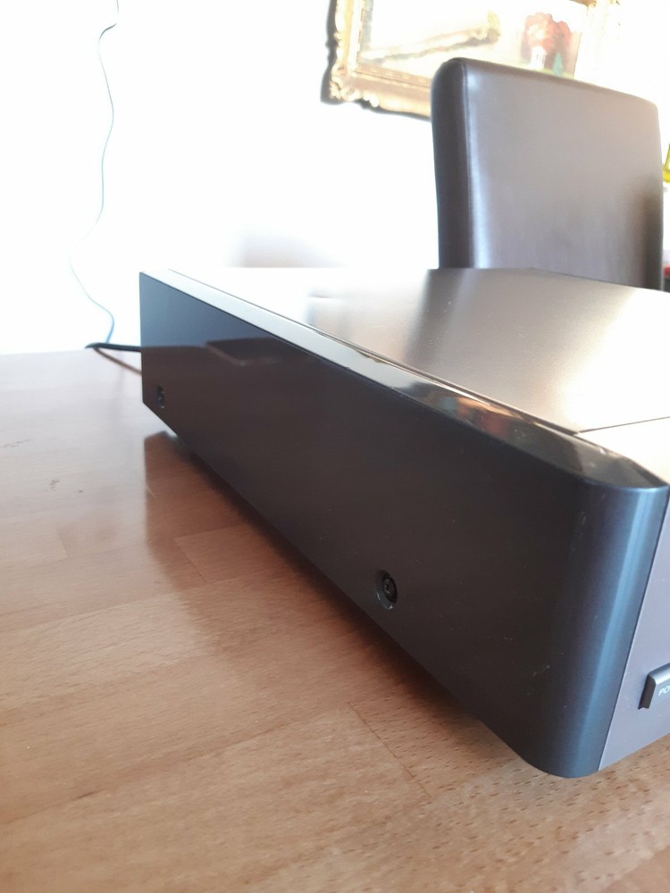 Sony tuner ST-S1 La Scala