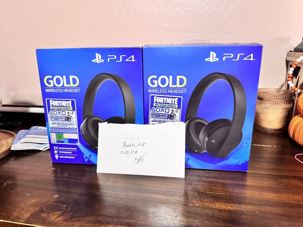 UNUSED NEO VERSA CODE EU