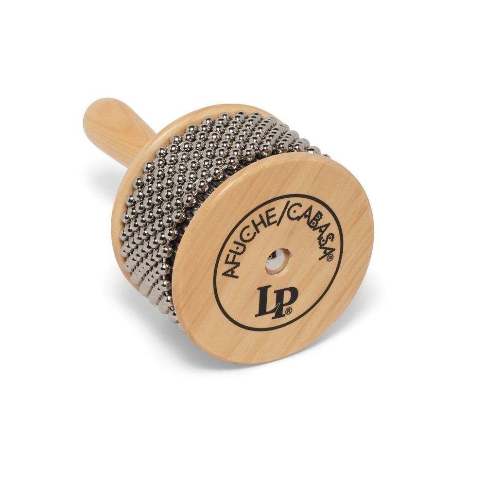 Latin Percussion Standard Afuche/Cabasa
