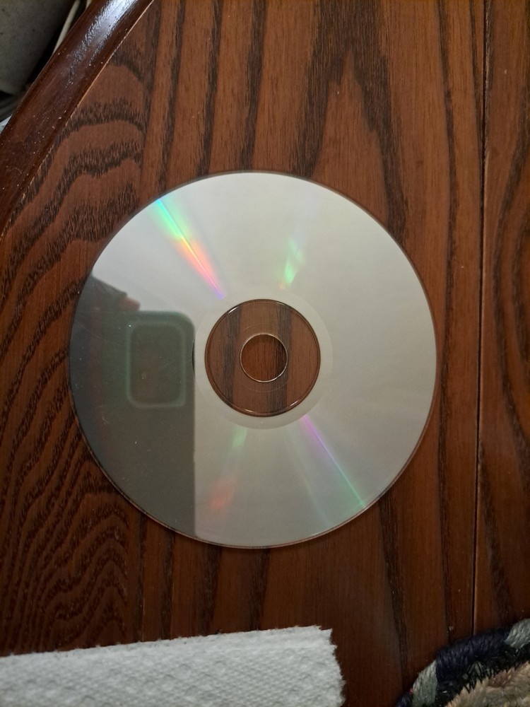 Kodak EasyShare Software Version 6.0 CD Tested Works