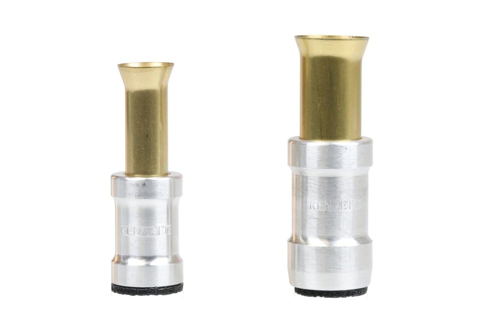 Renzetti Hair Stackers