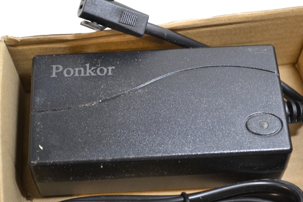 GENUINE Ponker Recliner Power Supply