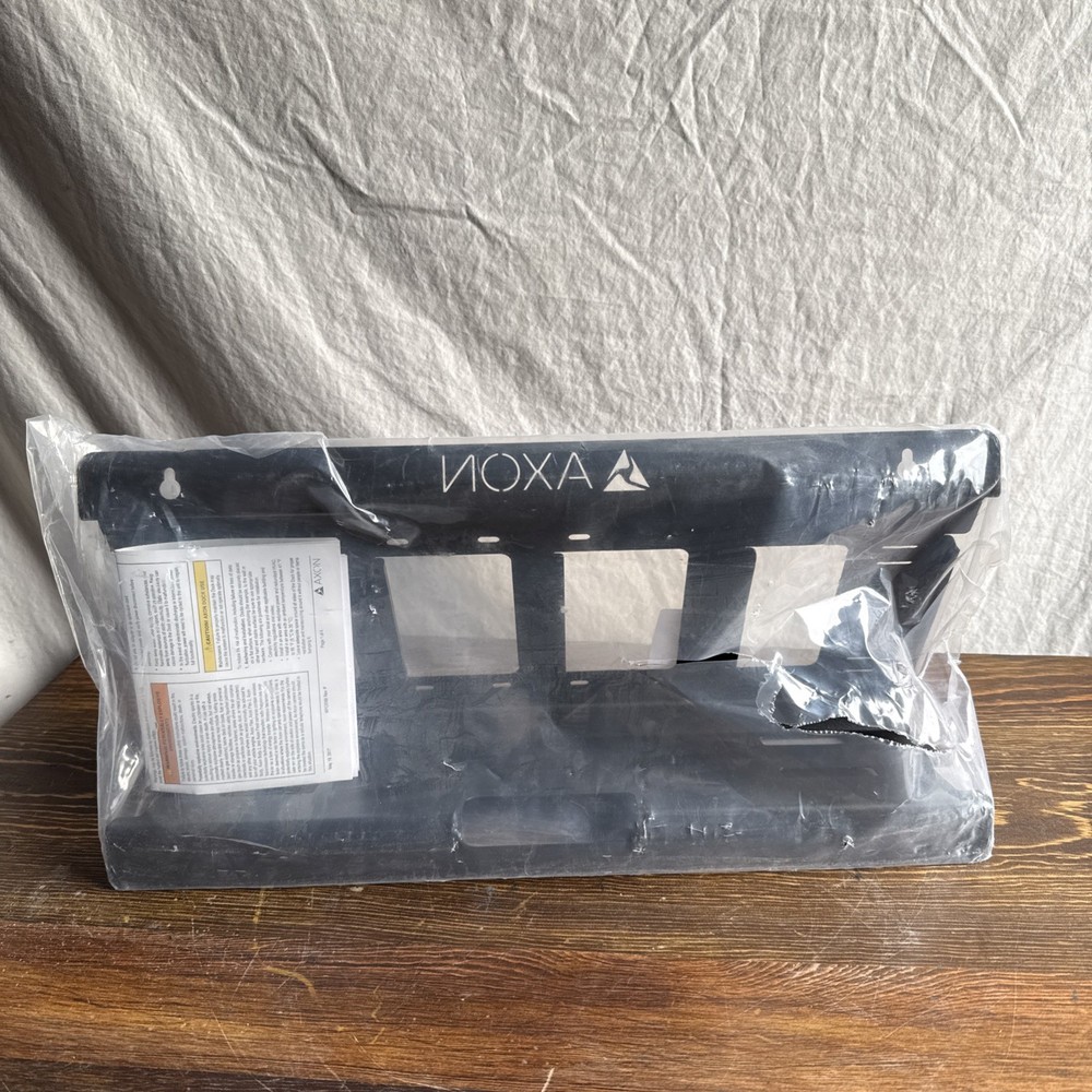 Axon Dock Wall-Mount Multi Bay Bracket Assembly 70033 T01047 New