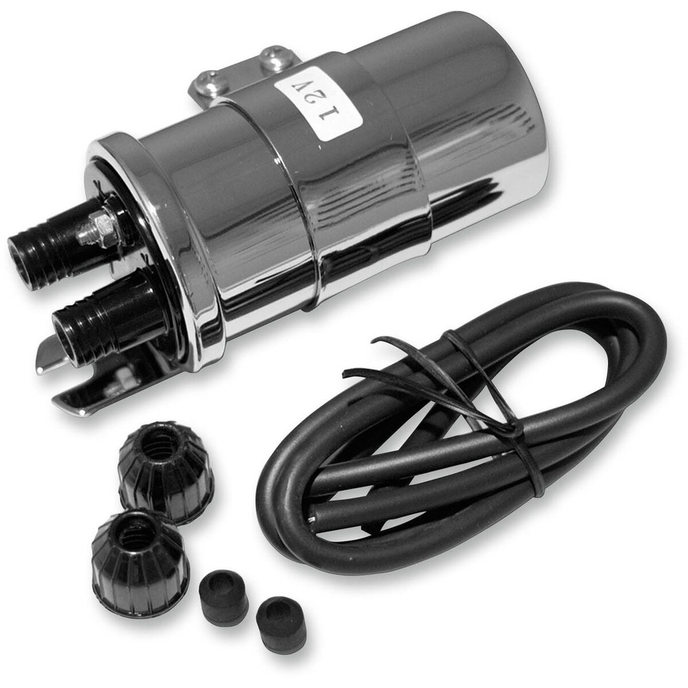Emgo Ignition Coil - 48-98618