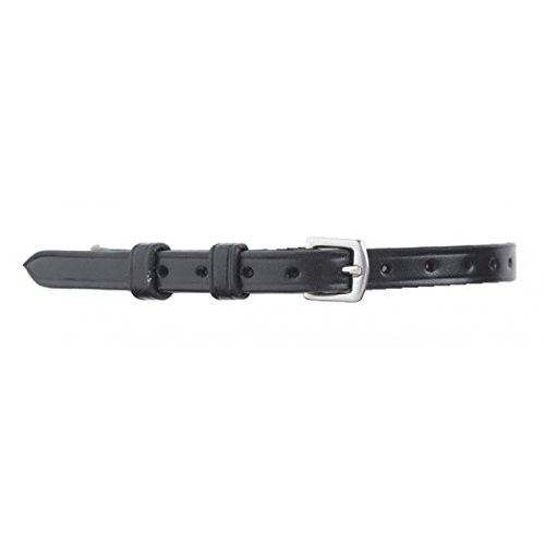 Ovation Premium Square Buckle Spur Straps