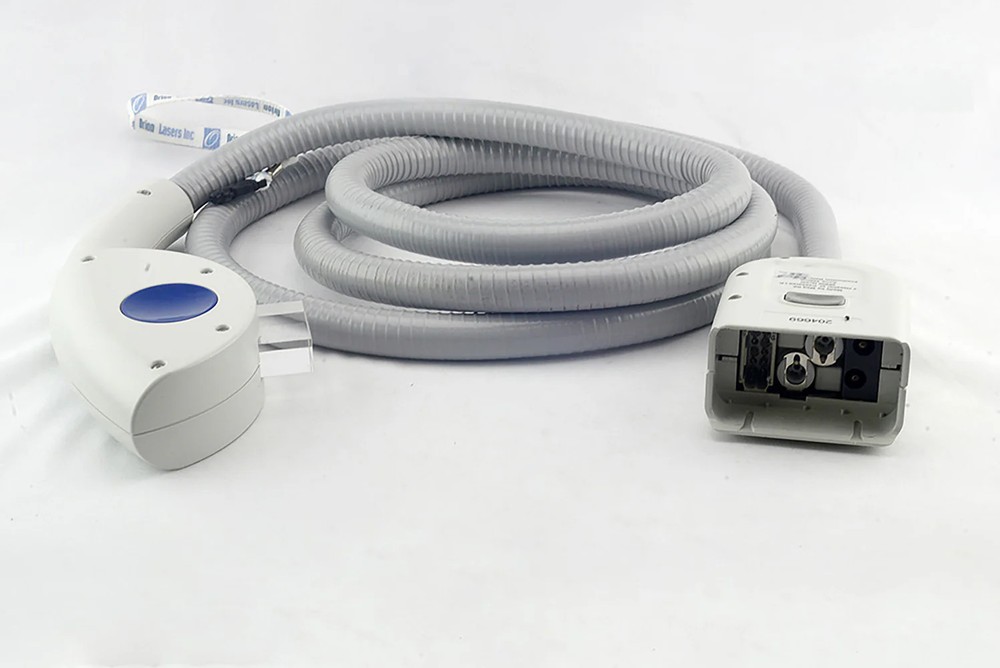 MSQ, Ltd. Acne 420nm Applicator