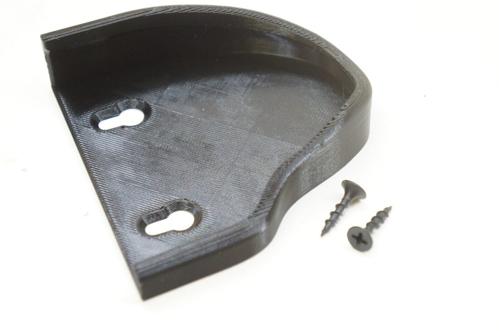 Mouse Holder Wall Mount Bracket for Logitech G602 Gaming Mouse