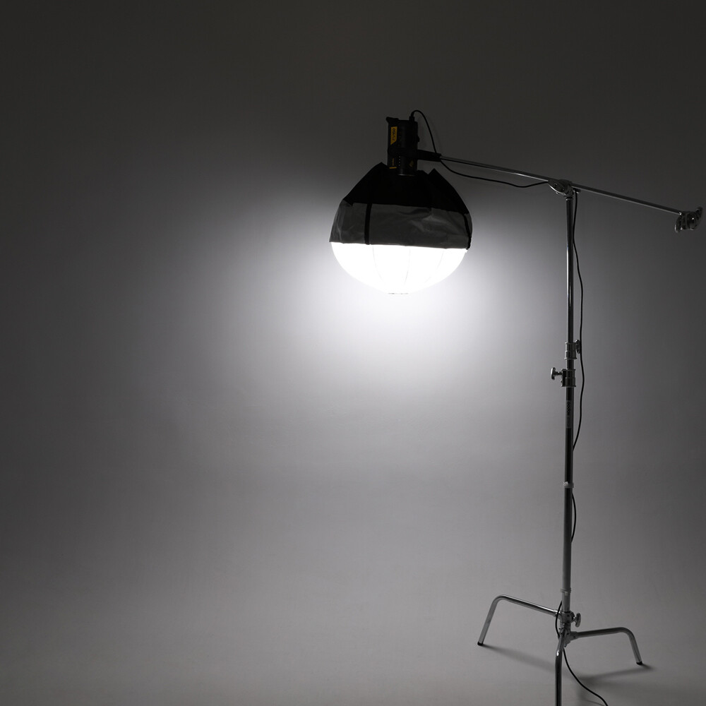 US Godox CS-50D 50cm Lantern Collapsible Softbox For Bowens Mount Studio Flash