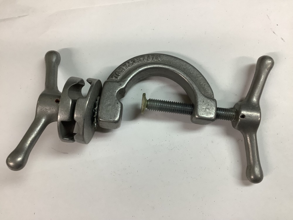Reflectasol C Clamp
