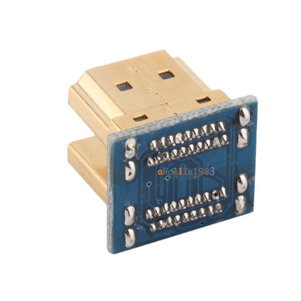 5 inch HDMI Touch Screen TFT LCD Panel Module Shield 800X480 For Raspberry Pi