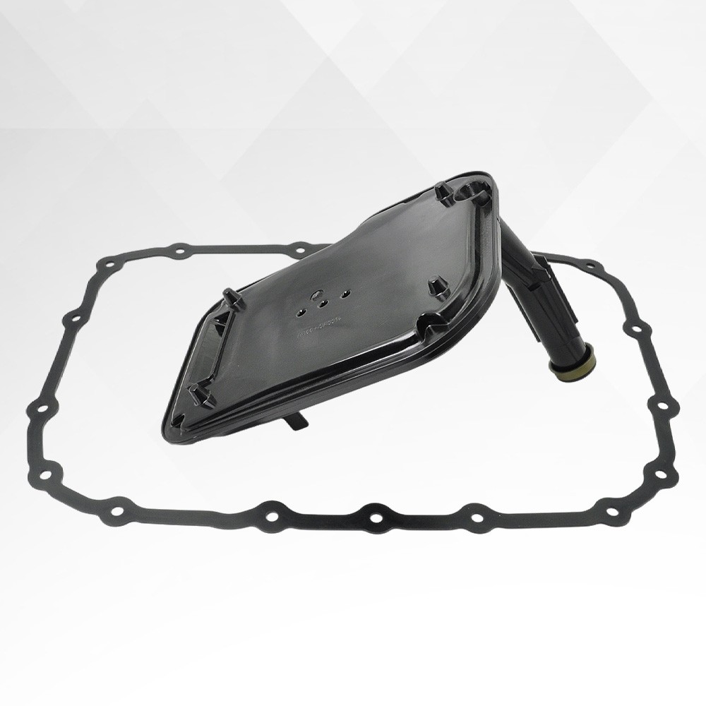 Automatic Filter Trans Kit w/ Gasket For Chevy Cadillac GMC 24236933 6L80E 6L90E