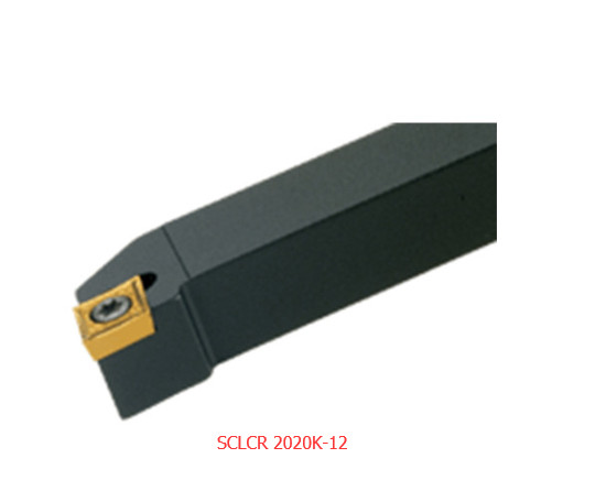 Original Carbide Inserts 1 Tablets SCLCR 2020K-12