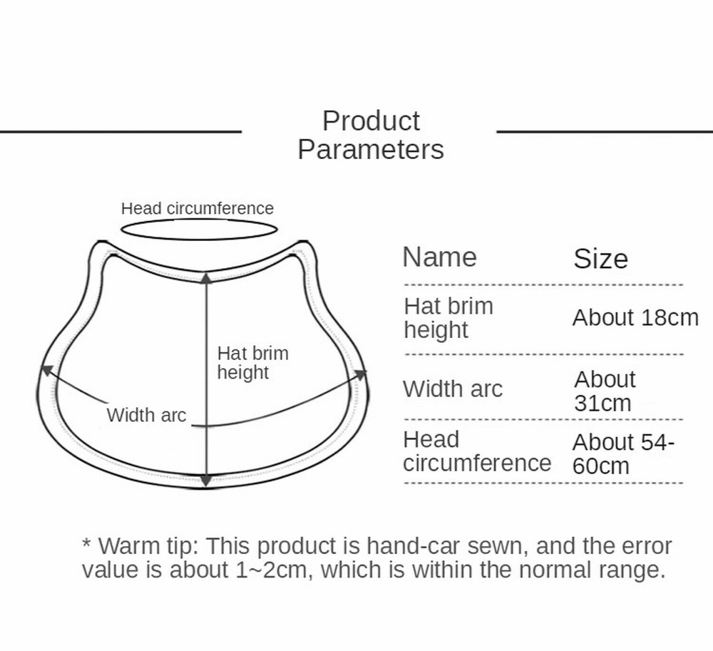 Clear Reusable Face Shield Visor Protection Adjustable Safety Visor Shield US