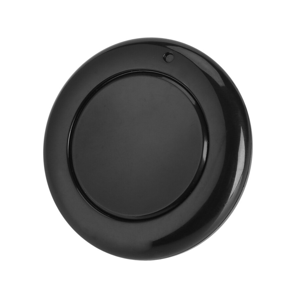 433MHz RF EV1527 Wireless Remote-Control Round Transmitter 1-Button Regulate XG