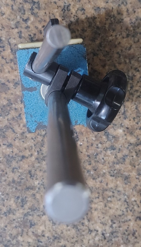 🧲 MAGNETIC ON/OFF INDICATOR BASE