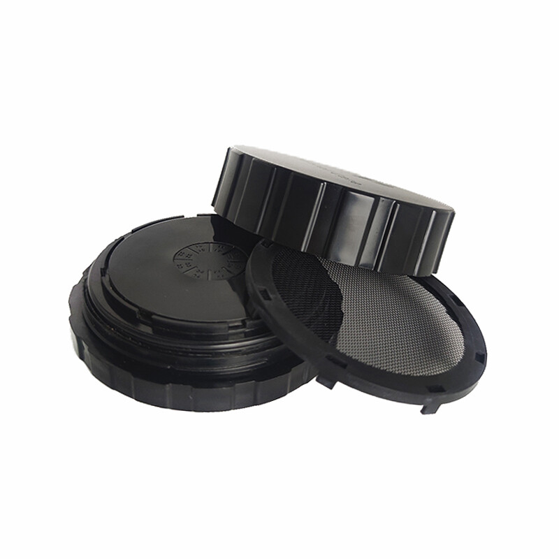 Veneer Pretreatment Patch Tooth Box Dental Product Tool Denture Storage Box