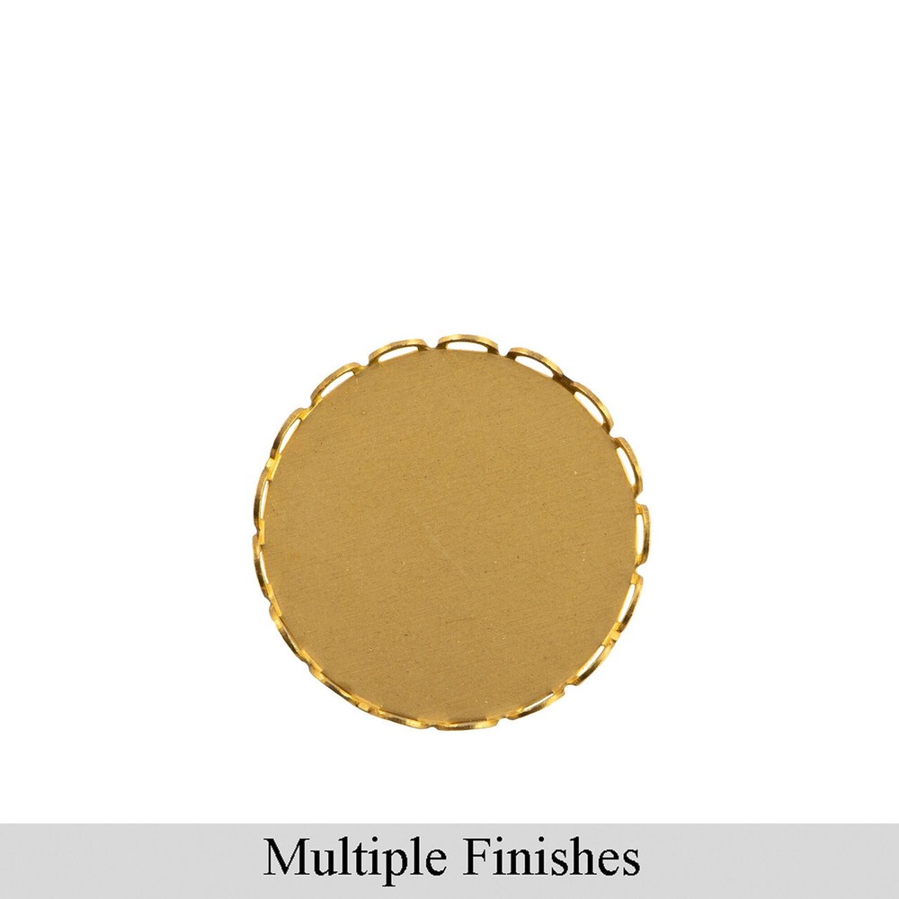 13mm No Loop Lace Edge Round Setting (12)
