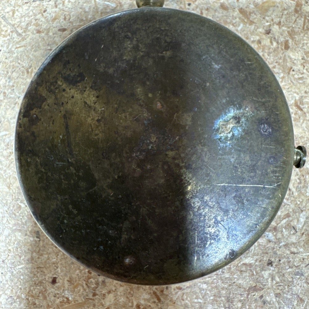 Vintage German Compass Great Condition