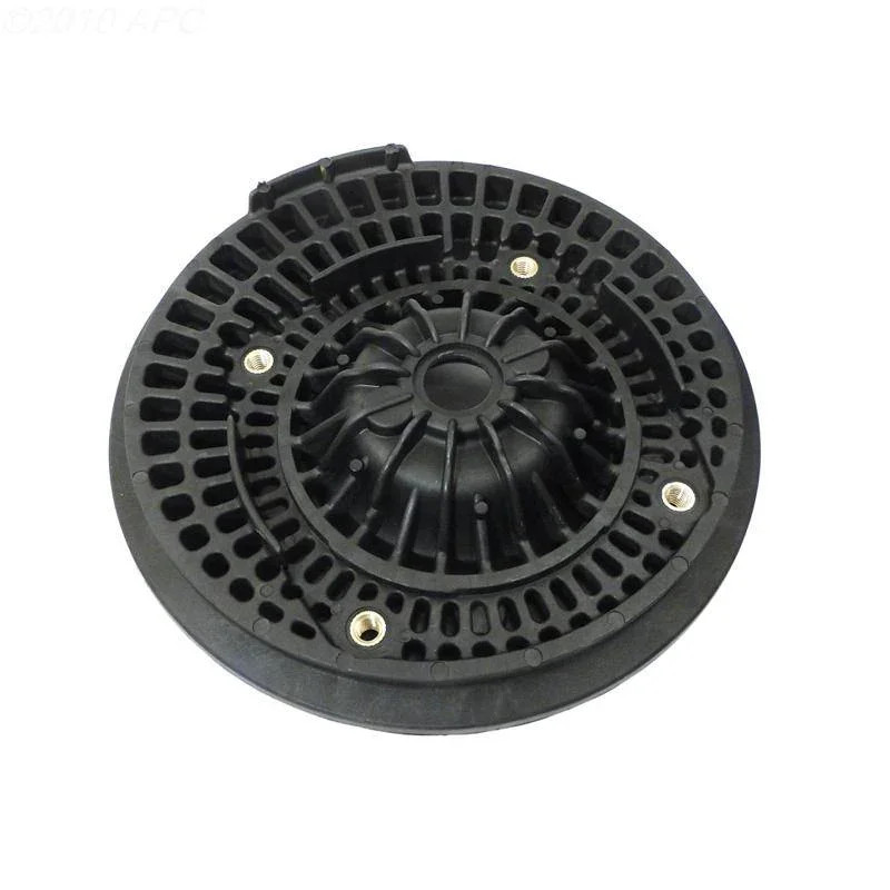 Sealplate