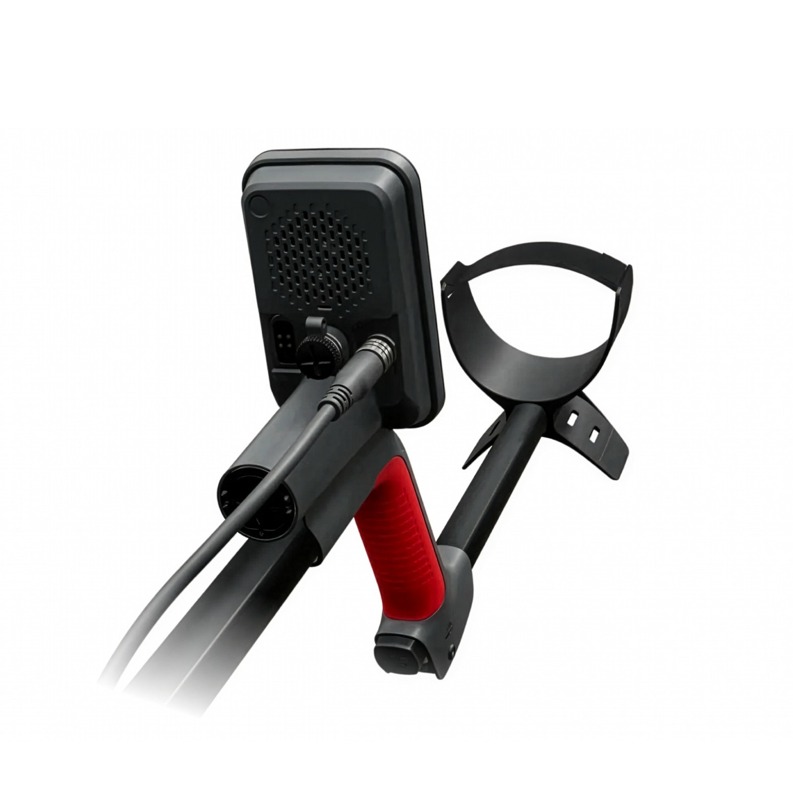 Minelab Vanquish 360 Automatic Metal Detector with IP68 Rating and Durable Body