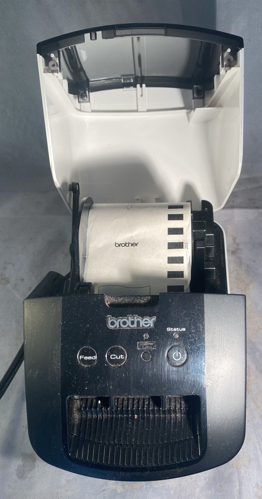 Brother QL-700 Professional Label Thermal Printer