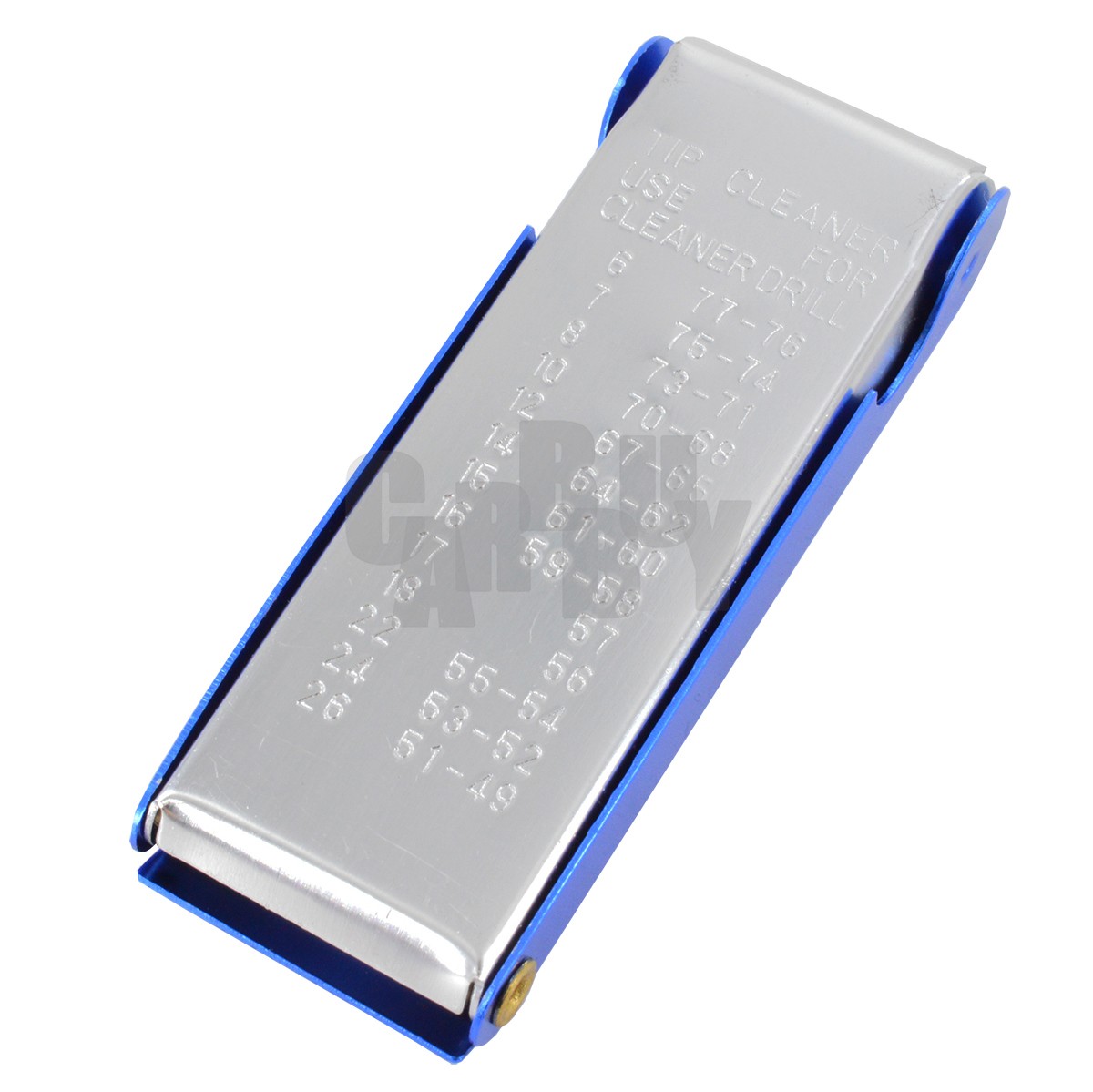 Oxygen/Acetylene Torch Welding, Brazing, Cutting, Nozzle Jet Tip Cleaner Kit Set