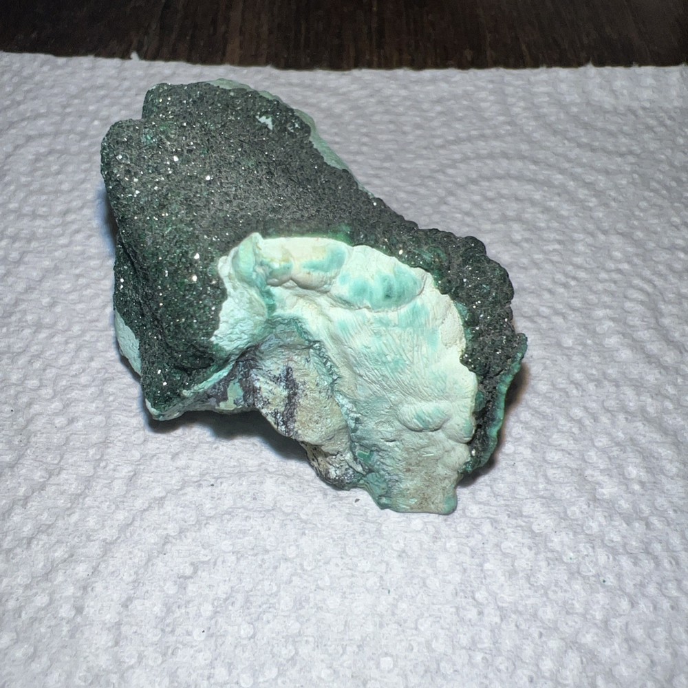 Lebethenite Rock Specimen