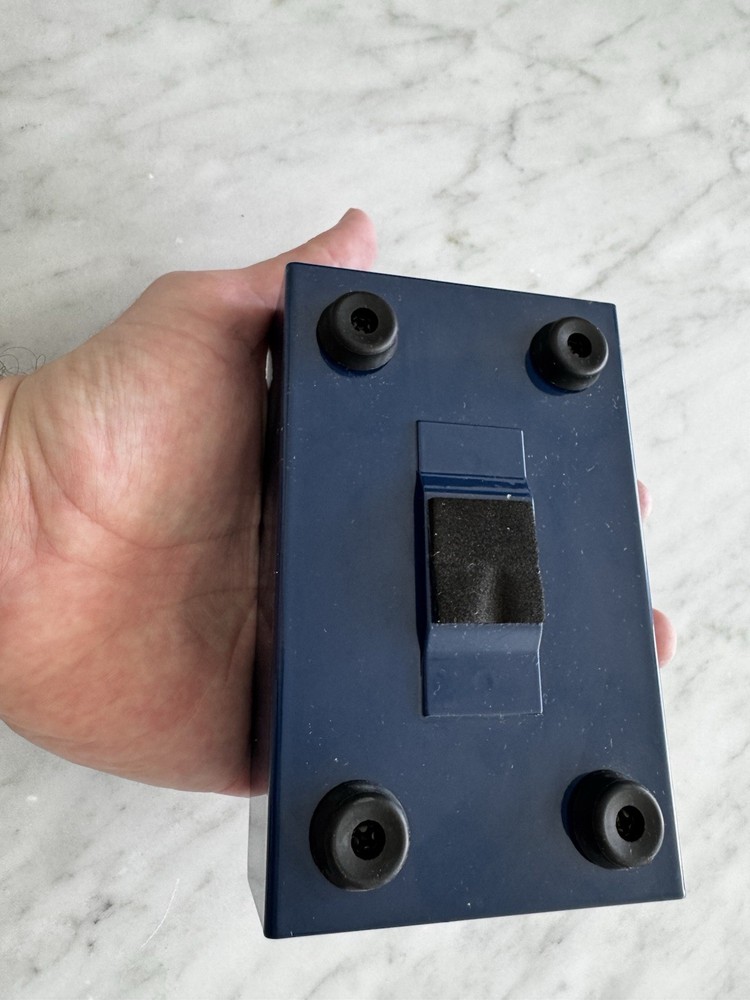 Cloud Microphones Cloudlifter CL-Z 1-channel Mic Activator with Variable