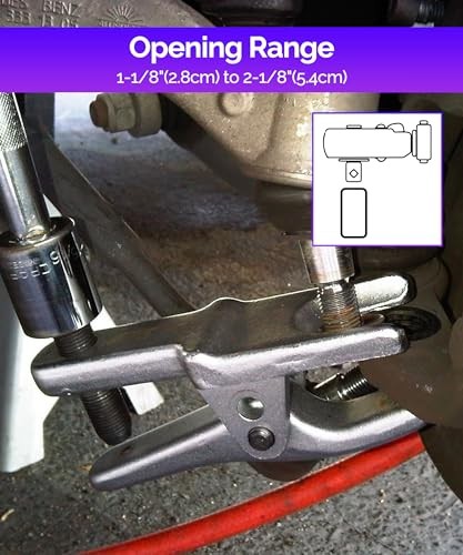 Ball Joint Separator,Ball Joint Separator Tool,Car Accessories Universal