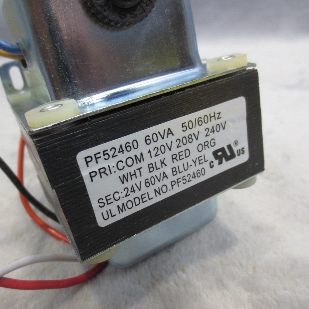 Packard PF52460 Foot Mount Transformer
