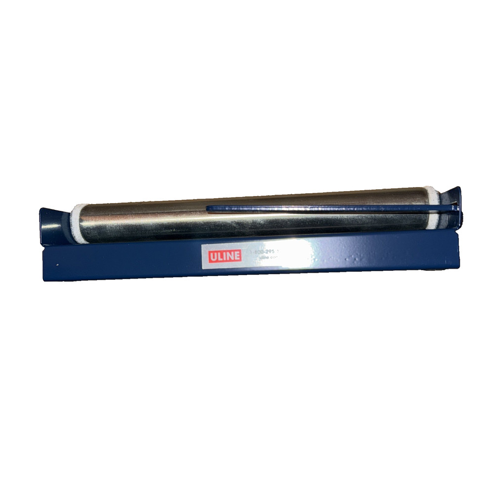Uline 12" Shrink Wrap Dispenser