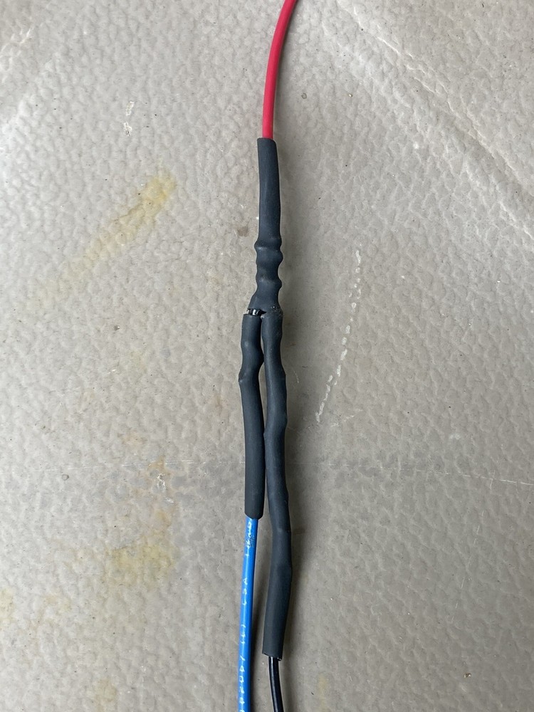 Chevy Ram Ford Dual Function Signal Running Light Harness