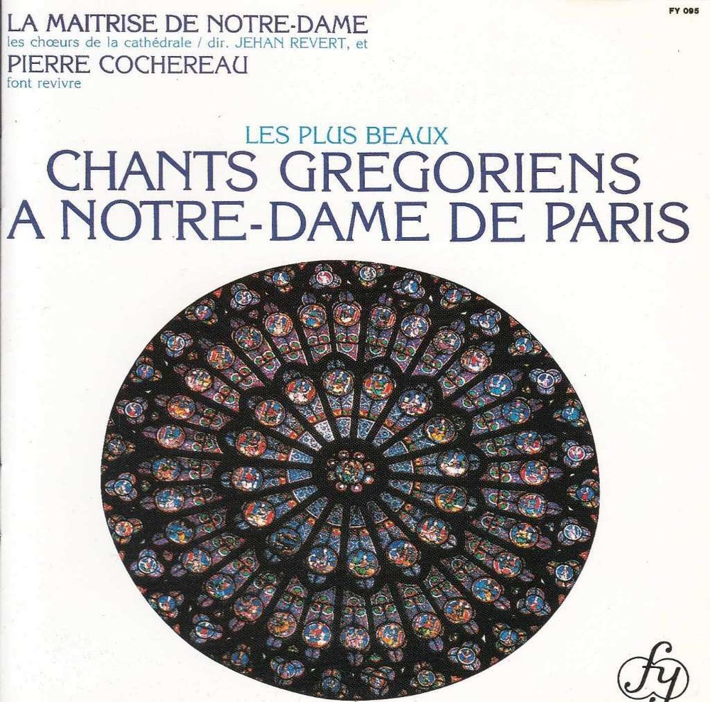 Chants Gregoriens, , Very Good