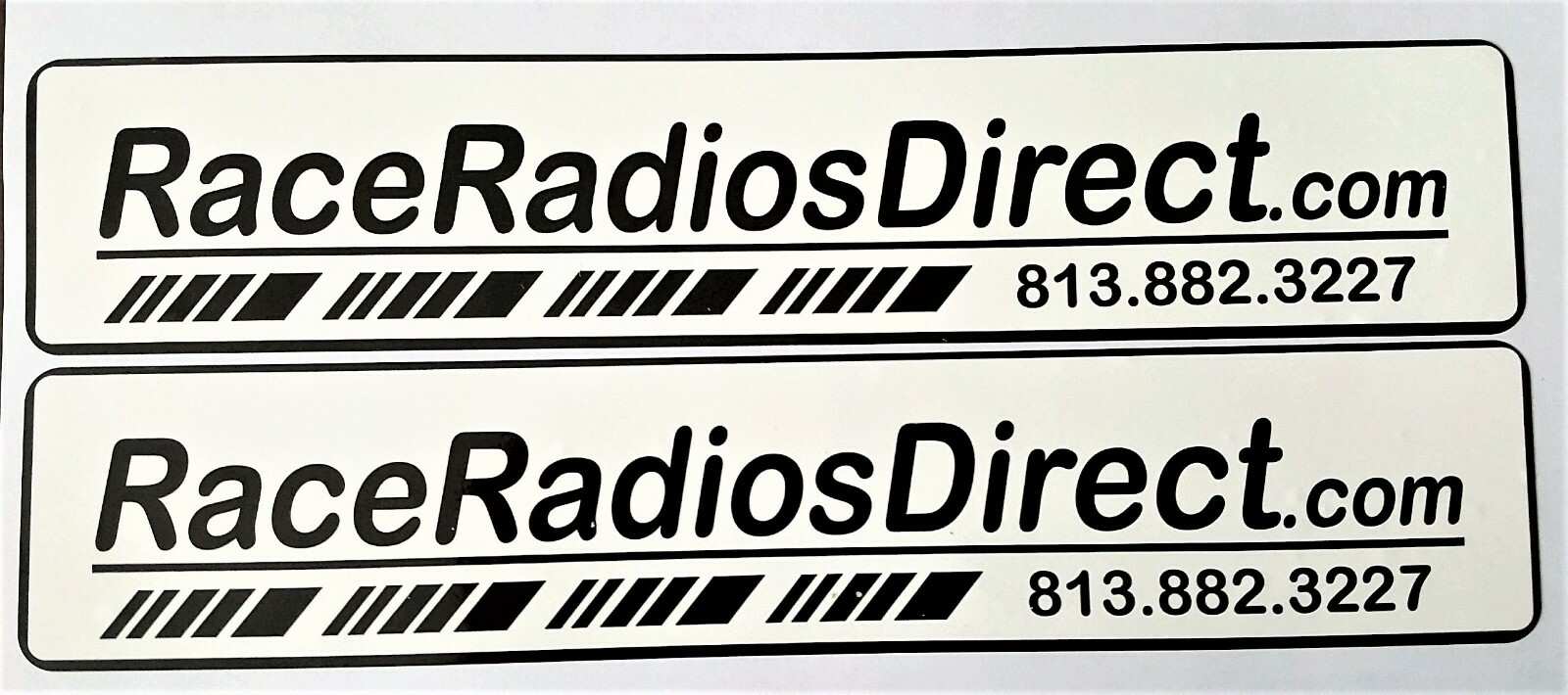 RACECEIVER FUSION+HELMET SPEAKER KIT- FREE SHIPPING