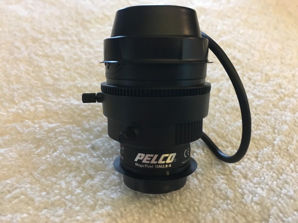 PELCO 13M2.8-8
