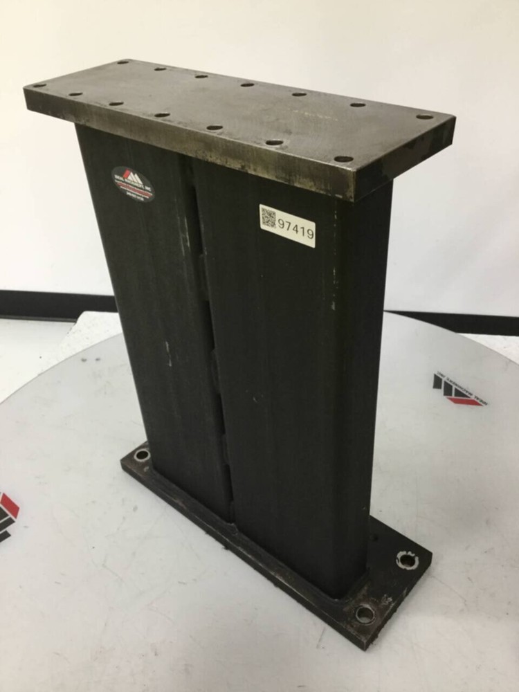 GENERIC Robot Riser RS419 Used #97419