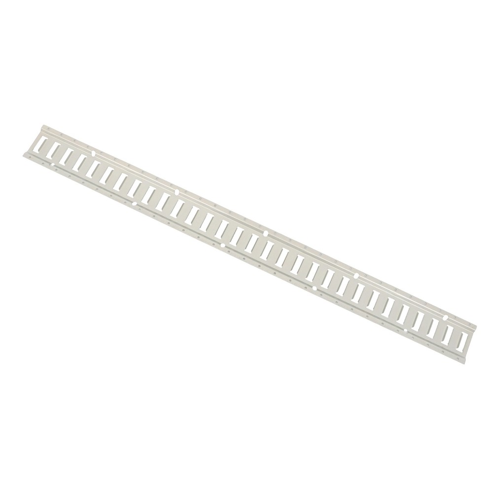 Labwork 8 Pack 5' E Track Tie Down Rail Kit Galvanized For Trailer Truck Van