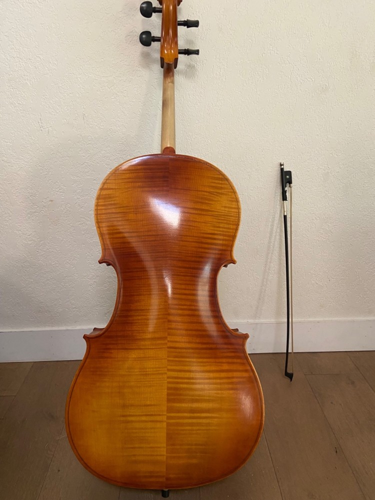 Full Size Cello (4/4)