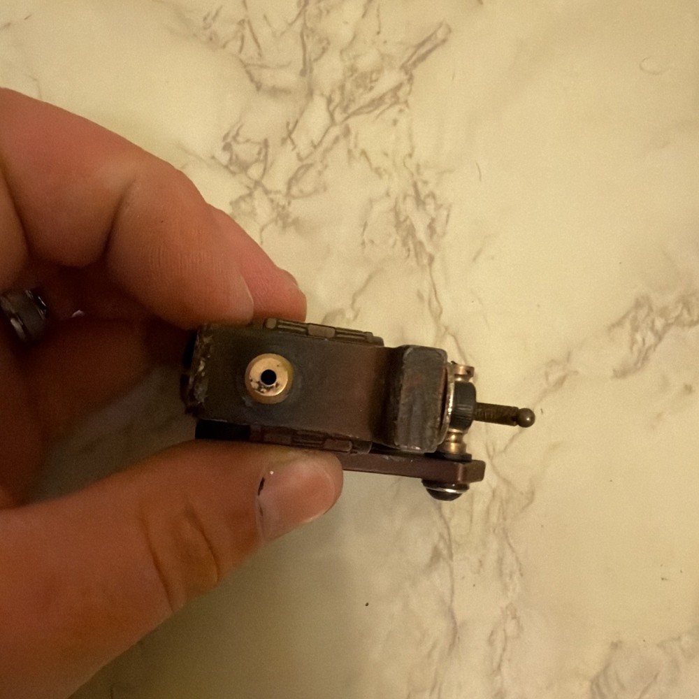 Tattoo Machine