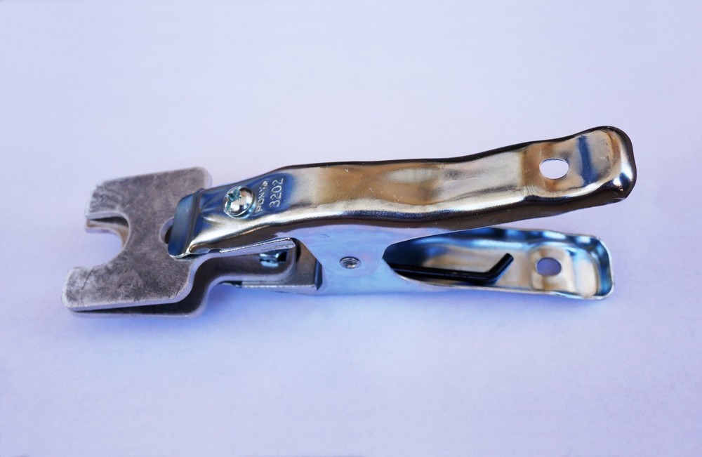 Sharkbite 3/4” Removal Tool