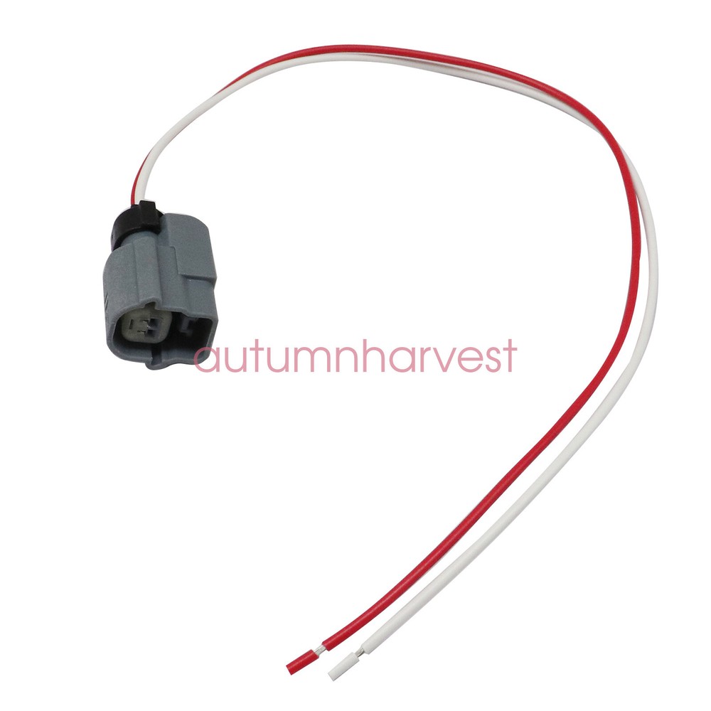 For Ford Explorer 2011-2021 Ambient Temp Air Temperature Sensor Connector NEW