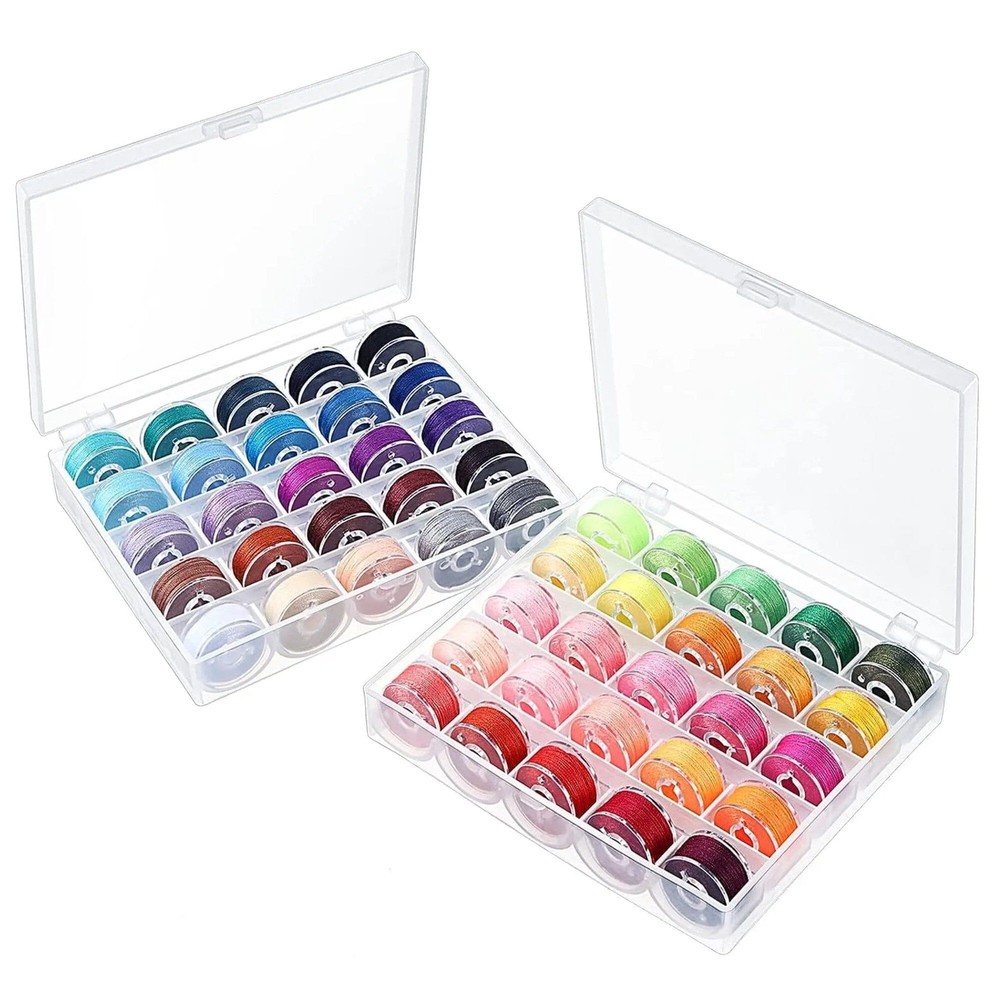 Bernette B77 Deco Sewing & Quilting Machine with 93 Spools & 200+ Accessories