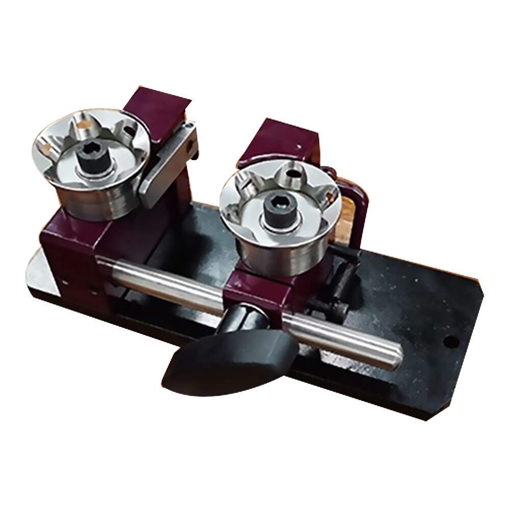 Edge Banding Machine Edge Cutting Machine Belt Leather Edge Cutting Machine