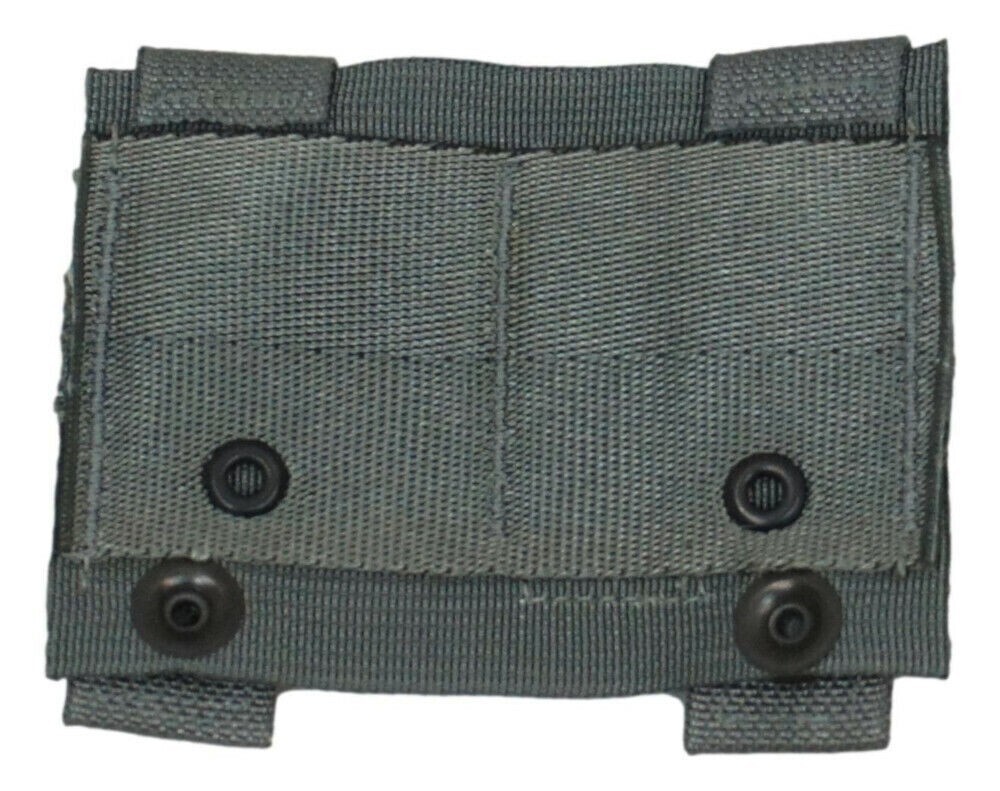 Lot of 10 ALICE CLIP TO MOLLE ADAPTER SDS Foliage Green ACU USGI US Military NEW