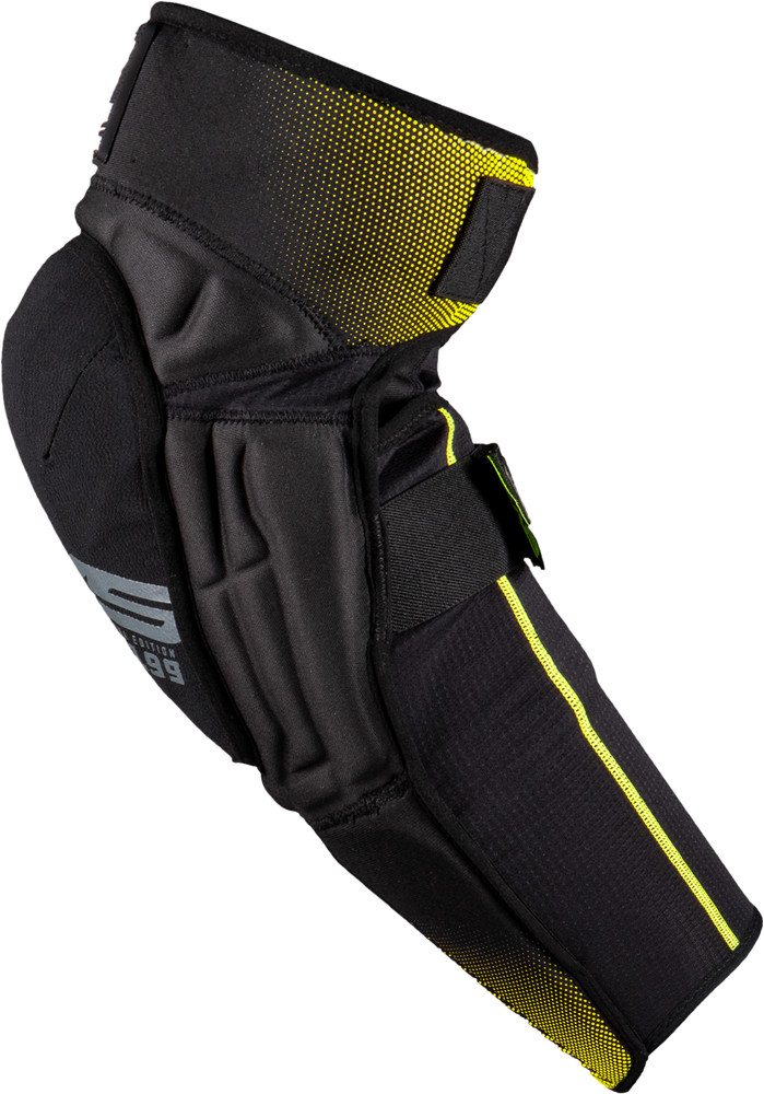 NEW! 2025 EVS TP199 KNEE/SHIN GUARDS MOTOCROSS OFFROAD - PICK SIZE