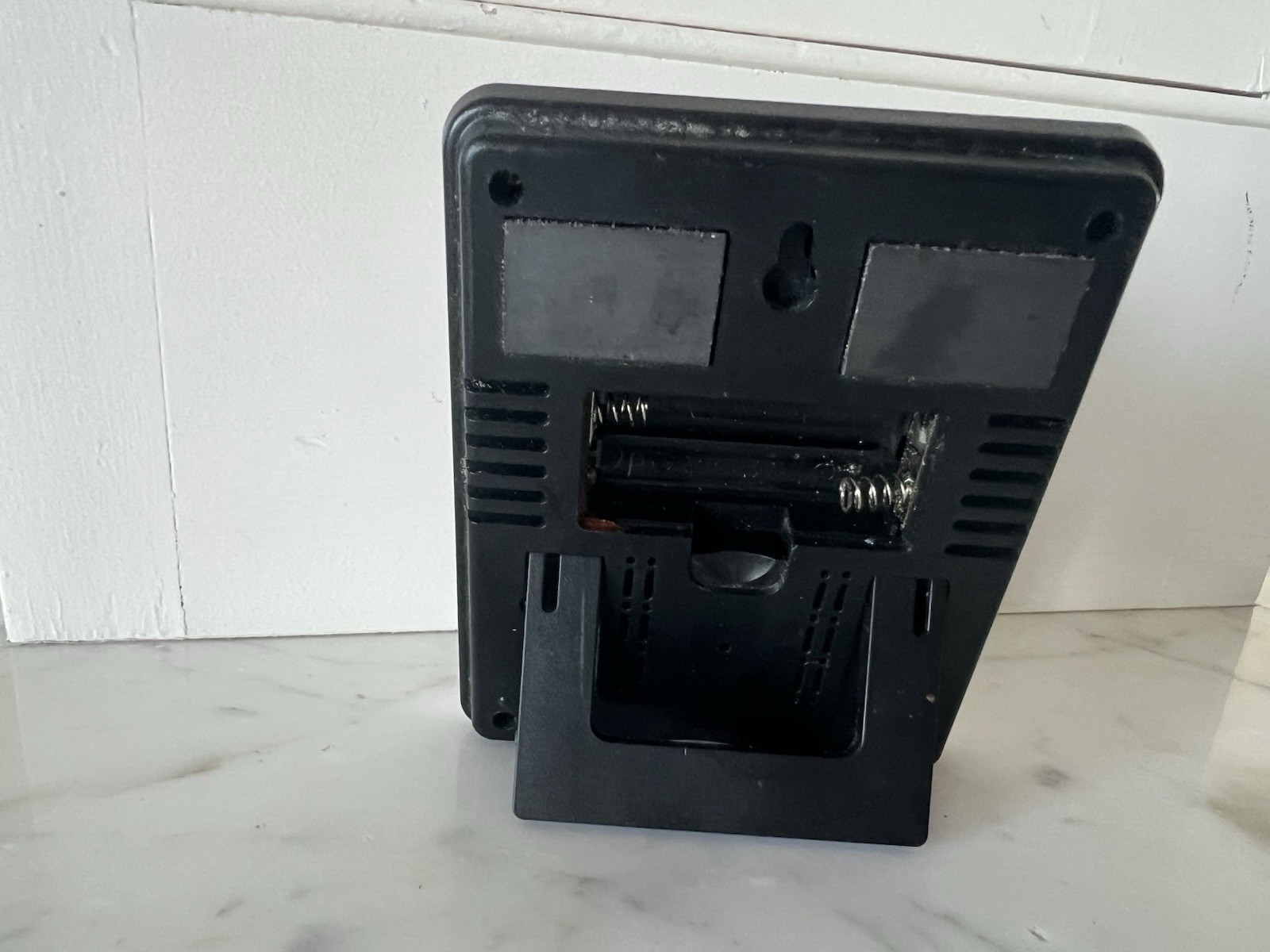 VIVOSUN Digital Hygrometer Thermometer Humidity Monitor