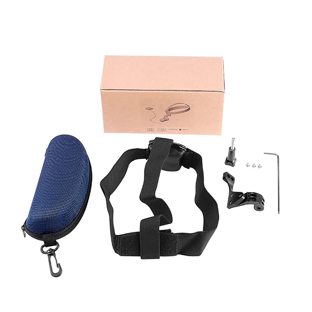 V760C-3 Wearing Large HD Screen Portable Display Head Mounted Display Modules