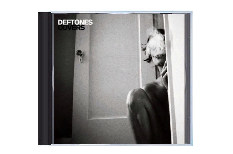Deftones Covers - CD BRAND NEW - (READ DESCRIPTION)
